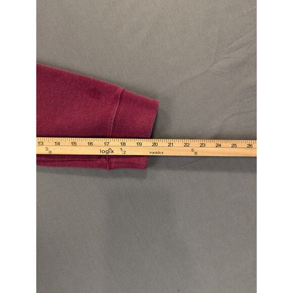 Polo Ralph Lauren Sweater Men's XXL 1/4 zip Pullover Collared 100% Cotton - Picture 6 of 8